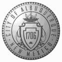 Seal of City of Albuquerque