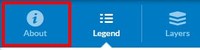 Legend Button Legend Button