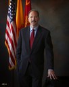 Mayor Richard J. Berry Official Picture