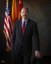Mayor Richard J. Berry Official Picture