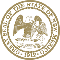 NM State Seal NM State Seal