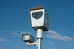 Red Light Camera