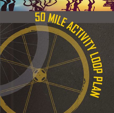 50-Mile Activity Loop 