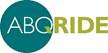 ABQ Ride logo