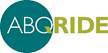 ABQ Ride logo