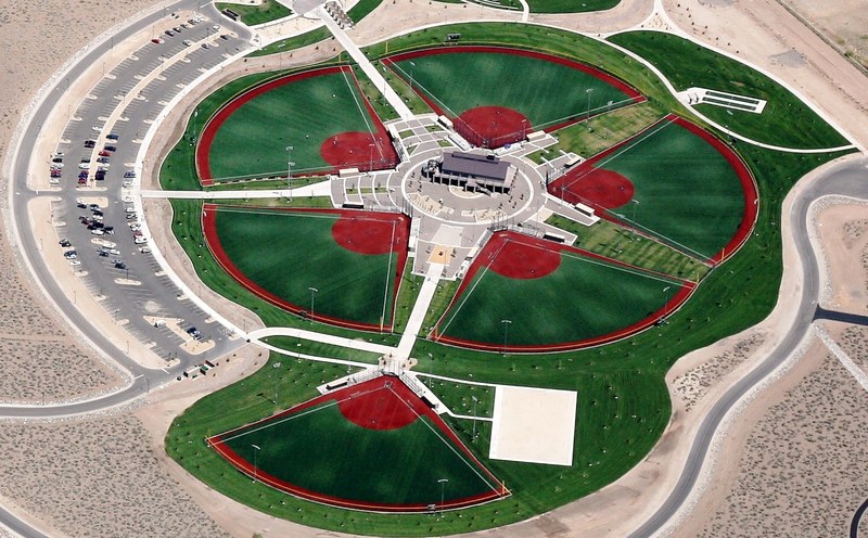 Sports Complex