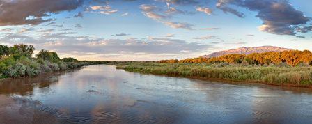 Rio Grande - Bill Tondreau - sm