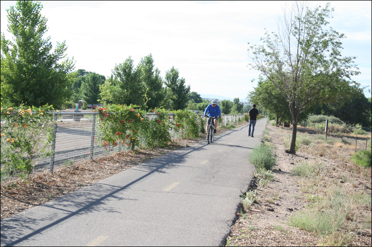 Multi-Use Trail