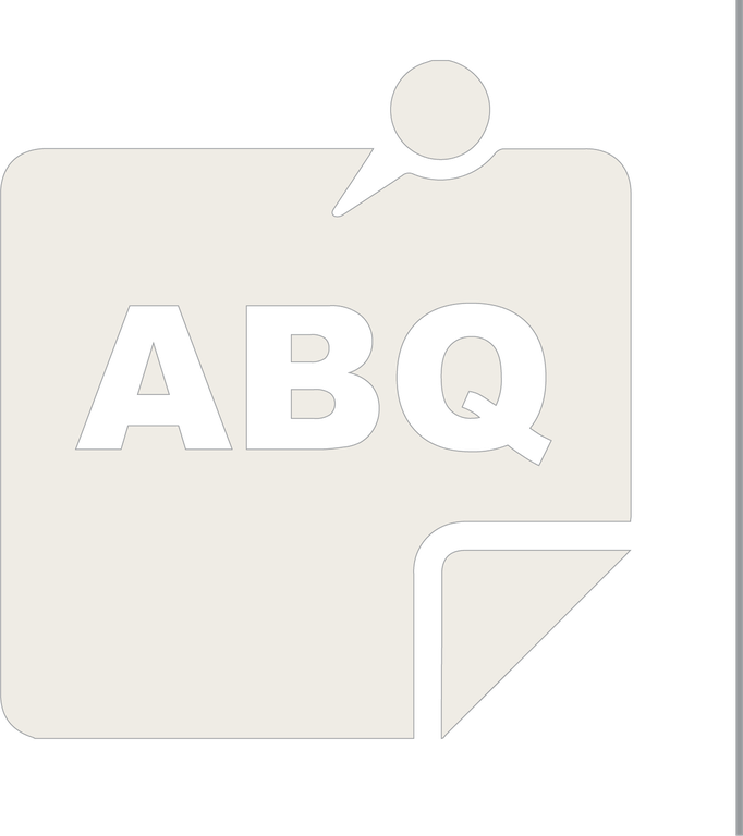 ABQ Icon