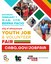 2026 Youth Job & Volunteer Fair Flyer